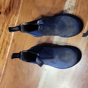 Blundstone Toddler Boots